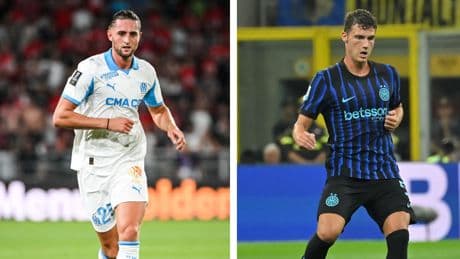 Rabiot, Pavard, Donnarumma… Le bilan d’un mercato à rebondissements