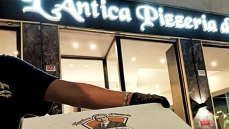 Pizzeria Da Michele nel mirino dei ladri, i titolari: “Tre raid in quindici giorni”