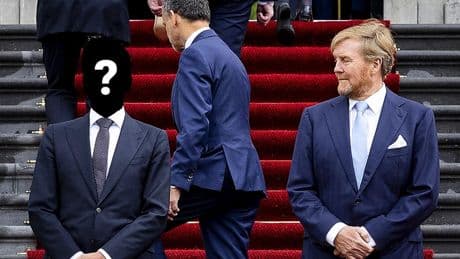 Verrassende uitkomst: ‘Dit is populairste premierskandidaat’