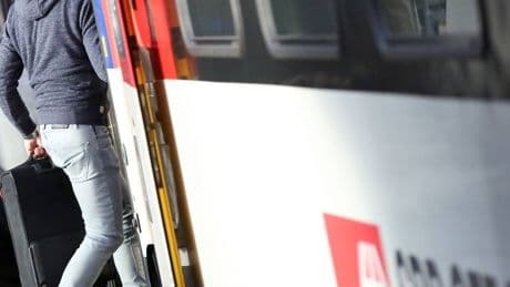 Zugreisen vereinfacht: Buchungssystem der Bahn öffnet sich für internationale Fahrkarten