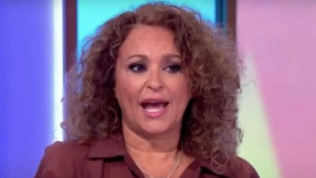 'Cotswolds scarier than London!' Loose Women Nadia Sawalha hits out at idyllic countryside