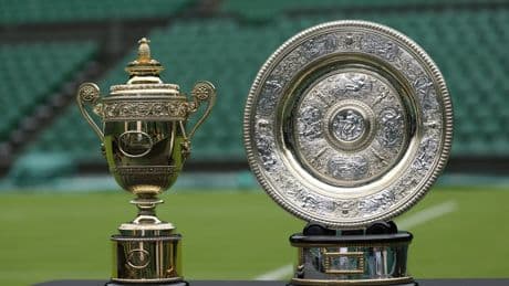 When are the Wimbledon 2025 singles finals? All you need to know with new start times