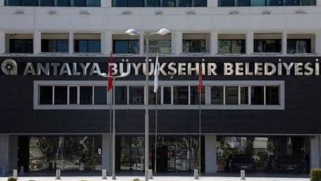 Antalya Büyükşehir Belediyesi'ndeki soruşturmada 1 yeni tutuklama