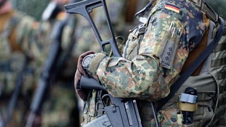 WELT Spezial – Deutsche Friedenstruppen in der Ukraine?