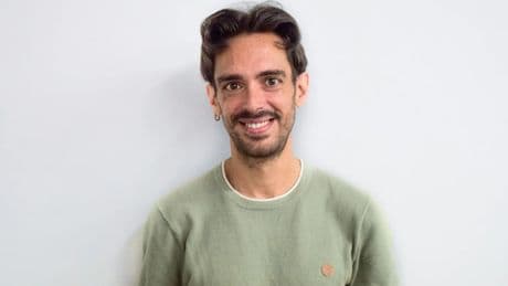 Antonio, paciente con enfermedad inflamatoria intestinal: &quot;Produce aislamiento social&quot;