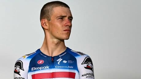Jetzt offiziell - Rad-Star wechselt ins Lipowitz-Team