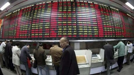 Nikkei, Yen, Hang Seng: Aktienmärkte in Asien ohne Schwung