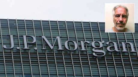 L'inchiesta su JPMorgan: "Così agevolò Epstein nei traffici sessuali"