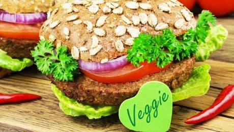 Veggie-Fleischersatz wächst rasant – doch ist er auch gut für uns?