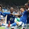 Ligue 1. Strasbourg se rapproche de la Ligue des champions en coulant Saint-Étienne