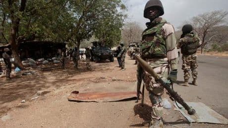 Au Nigeria, les attaques ont fait plus de 10 000 morts en deux ans, selon Amnesty International