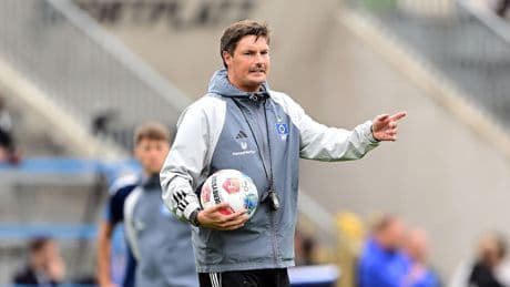 Der Kampf um die HSV-Kiste - So offen ist das Torwartduell um Nr. 1 wirklich
