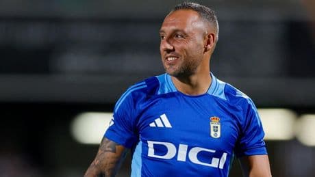 Los otros Santi Cazorla que rechazaron una jubilación millonaria por un último servicio al club de sus amores