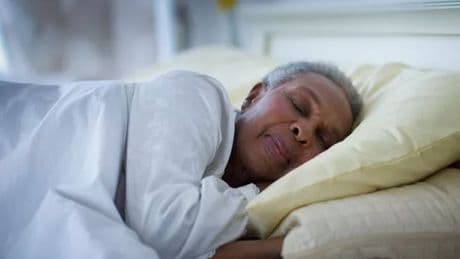 Sleep expert shares hack that may beat insomnia