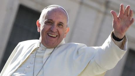 Bescheidenes Testament: Vererben wie Papst Franziskus