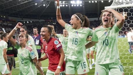 Euro 2025 : ce qu’il faut savoir avant les demi-finales (sans les Bleues)