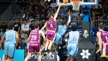 El Andorra supera al Lleida y da un paso de gigante hacia la permanencia