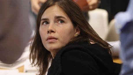 Where Is Amanda Knox Now? What Happened After Her Wrongful Conviction In Italy