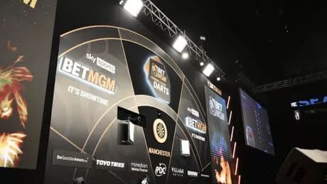 Nine-darters cost bookmaker £150,000 – but they were more than happy about it