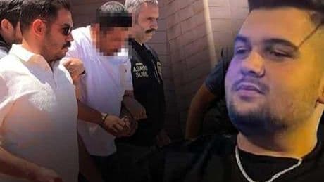 'Kız arkadaşımı rahatsız ettin' tartışması feci sonla bitti! Kalbinden vuruldu