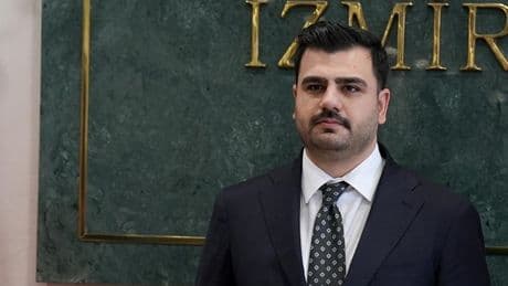 AK Parti'li İnan'dan CHP'ye sert tepki: Körfezi kokuttular, İzmir'i susuz bıraktılar