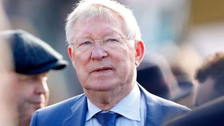 Sir Alex Ferguson was urged to resign during key moment in Glazers' Man Utd takeover