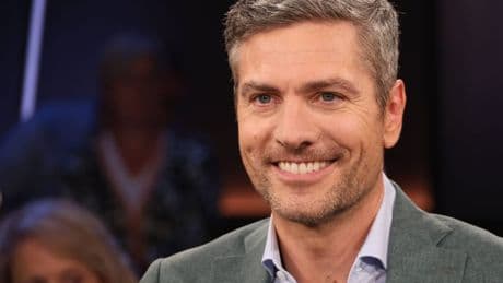 Tour de France: ARD-Moderator Ingo Zamperoni schwärmt von Florian Lipowitz