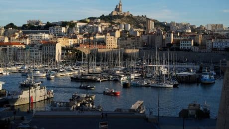 A notorious drug gang is in the crosshairs of a French police investigation of prison attacks