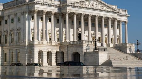 Top Senate Official Rules Against Several Key Provisions in G.O.P. Policy Bill