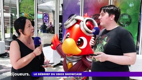 Dans les coulisses du Summer Game Fest: le débrief du Xbox Showcase