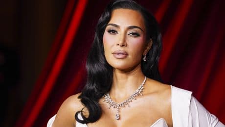 A trial of suspects accused of robbing Kim Kardashian at gunpoint begins in Paris