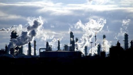 Lutte contre le changement climatique: l'Union européenne maintient un cap ambitieux, avec des bémols
