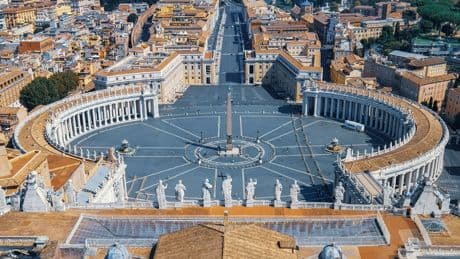 Comment le Vatican se prépare à un conclave ultra sécurisé pour répondre aux menaces technologiques modernes