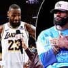 LeBron James unveils latest 'addiction' after NBA trade talks died down