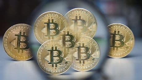 Yatırımcıların gözü Bitcoin’de: Rekor tazeledi
