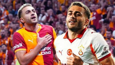 Barış Alper Yılmaz'a büyük fırsat çıktı! Tüm gözler üzerinde