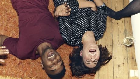 Experte meint: Darum sollte jeder einmal "Floortime" ausprobieren