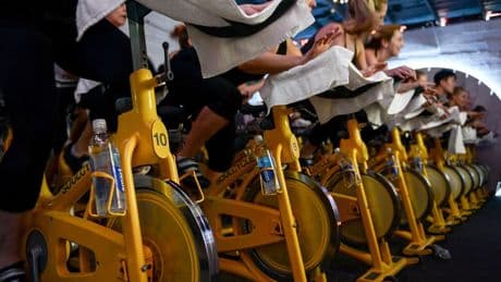 Matching your workouts to your personality could give you better results