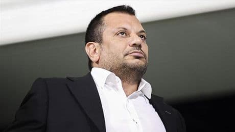 Ertuğrul Doğan, Kulüpler Birliği'nin yeni başkanı oldu!