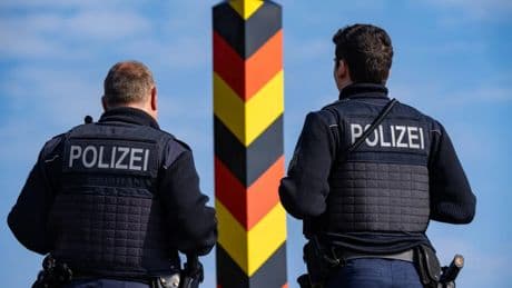 Kosten der Grenzkontrollen: Wo die Extreme im Land liegen