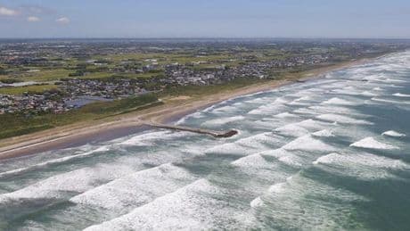 Séisme près des côtes de la Russie : « A partir d’un mètre, un tsunami est déjà considéré comme dangereux »