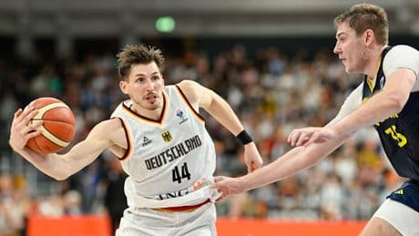 Weltmeister nicht dabei - Gegner-Coach verbietet deutschem Spieler die EM!