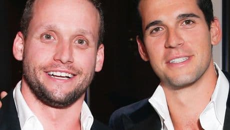 Alexander Brothers Face More Sex Crimes, Including Against Underage Girl