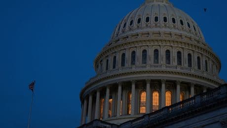 Wednesday Briefing: Senate Passes Trump’s Signature Bill