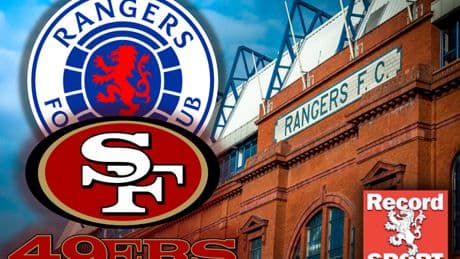 Rangers takeover completed as 49ers sweep into power with £20m pledge and vow to get club back to the top