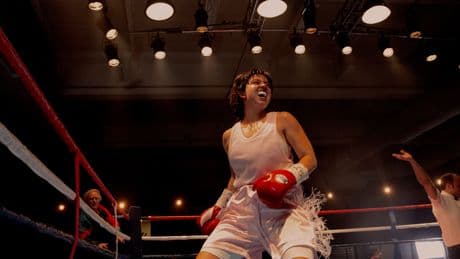 Sydney Sweeney is a knockout as she takes big swing in ‘Christy’ boxing biopic: review