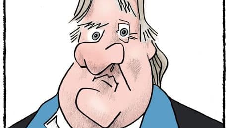 Pourquoi le verdict de l’affaire Depardieu pourrait changer la France