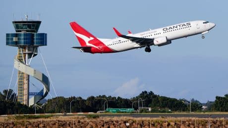 Qantas fined $59M for illegal pandemic layoffs