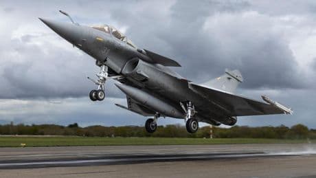 NATO’s Arming For World War III Aimed At Preventing Clash With Russia
