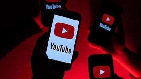YouTube, ortak paylaşım özelliğini test etmeye başladı